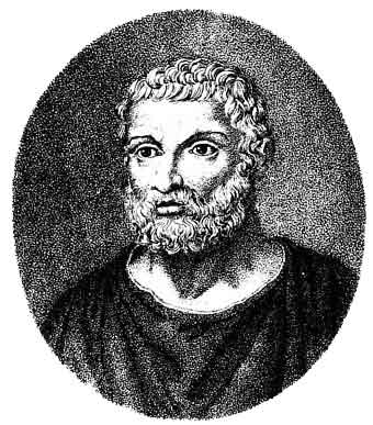 Tales de Mileto (624-548 a.C)