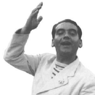 Federico García Lorca (1898 - 1936)