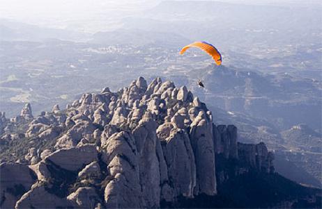 Salvem el Montserrat  a Catalunya- Save Monserrat a Catalonia