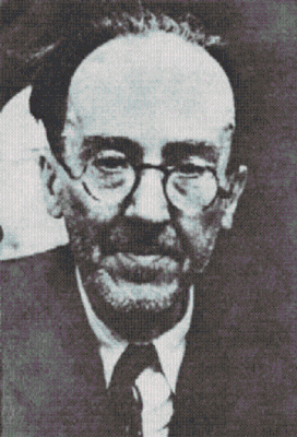Antonio Machado (Sevilla 1875  Francia 1939)