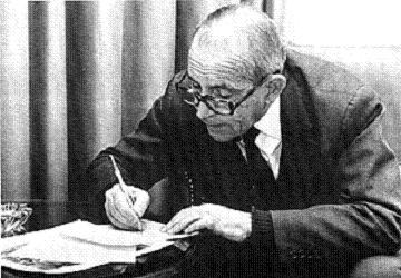 Salvador Espriu (1913-1985)