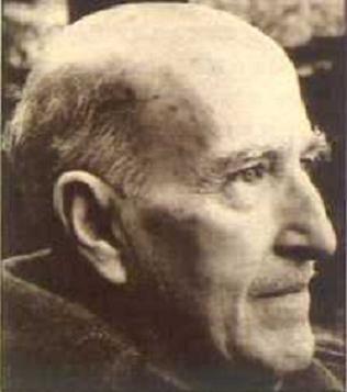 Vicente Aleixandre (1898- 1984)