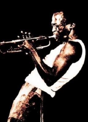 Miles Davis (1926-1991)