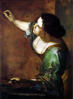 Artemisia Gentileschi (1597-1654)