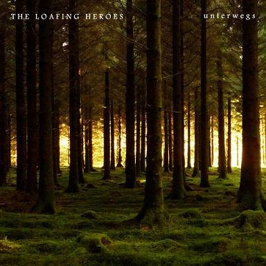 The Loafing Heroes de gira por España presentando su último CD Unterwegs