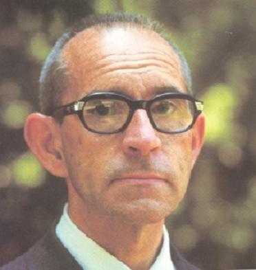 Salvador Espriu i Castelló  (1913-1985)