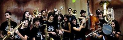 Sant Andreu Jazz Band