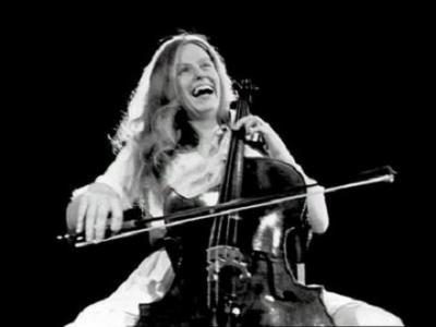 Jacqueline du Pré (1945-1987)