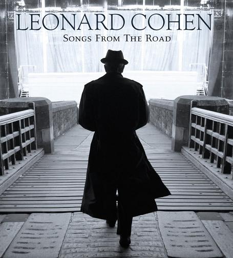 Song from the road  de Leonard Cohen