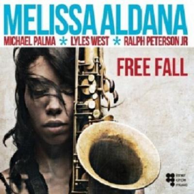 Melissa Aldana presenta su Free Fall en Jimmy Glass