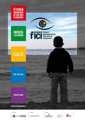IV edición del Festival Internacional de Cine para la Integración - FICI