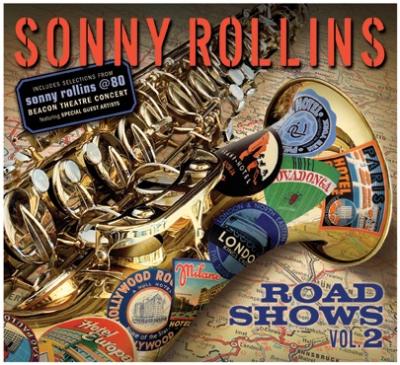 Sonny Rollins's Birthday