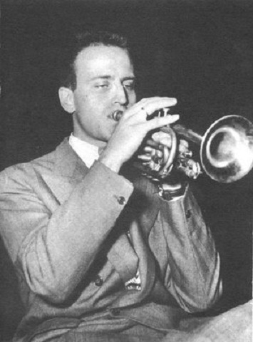 Boris Vian (1920 - 1959) et le jazz