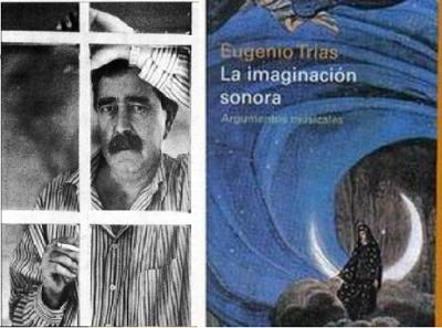 "La imaginación sonora" de Eugenio Trías