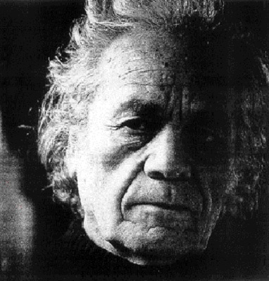 El poeta chileno Nicanor Parra gana el Premio Cervantes 2011
