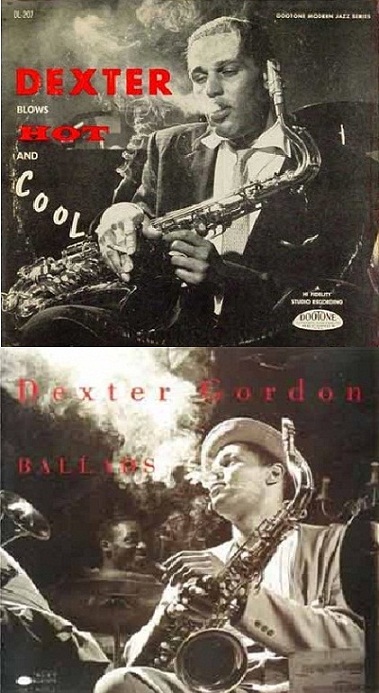 Dexter Gordon Ballads