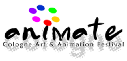 AnimateCologne  Festival de Arte y Animación a nivel mundial