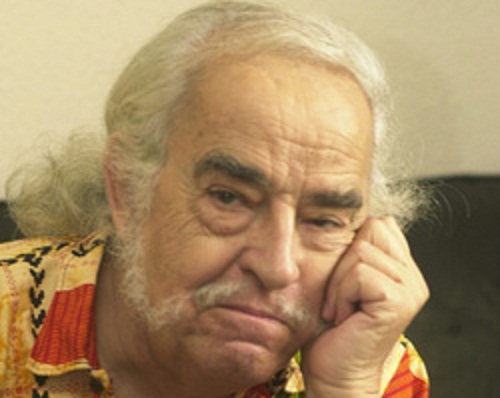 Agustín García Calvo (1926-2012)