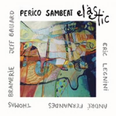 Perico Sambeat presenta su álbum Elàstic en el Madrid Jazz Festival