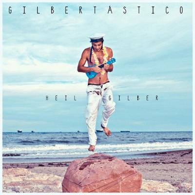 Gilbertástico presenta su álbum Heil Gilbert en la Sala Ruzafa