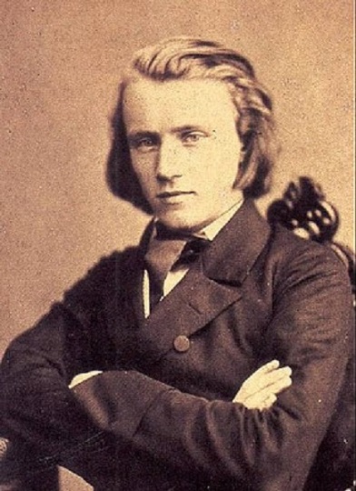 Johannes Brahms y sus Sextetos de Cuerda