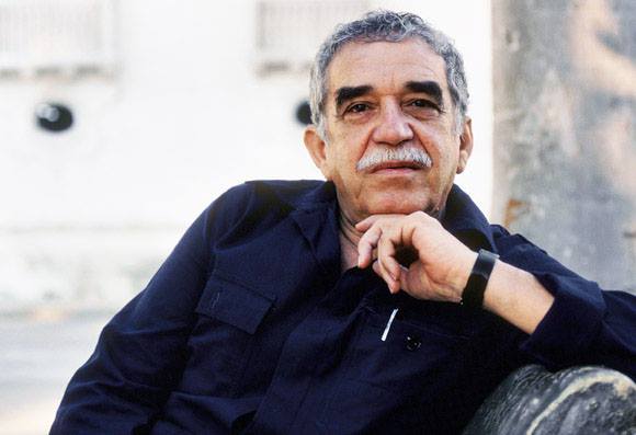 A Gabriel García Márquez